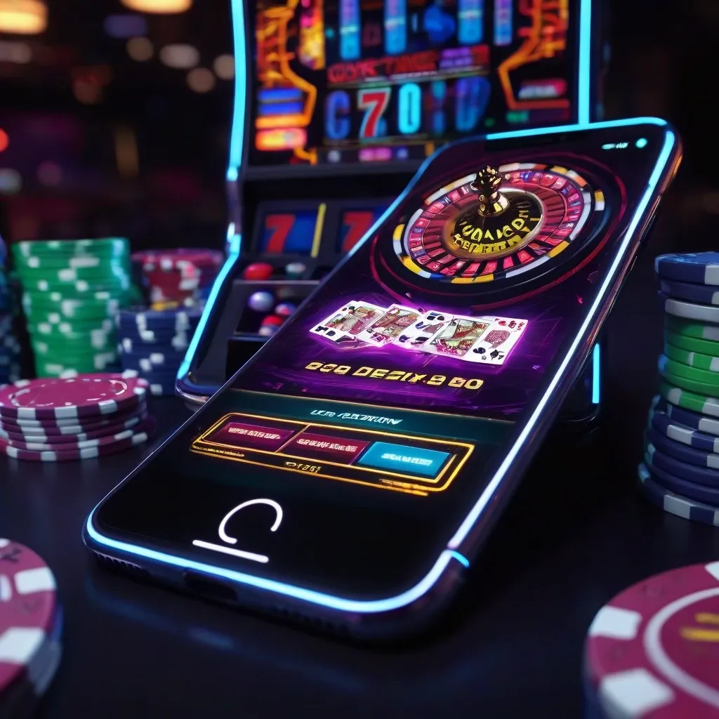 Best Android Casinos 2025: Top Real Money Mobile Apps Tested