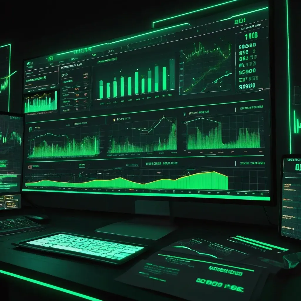 Bettors Odds Dashboard