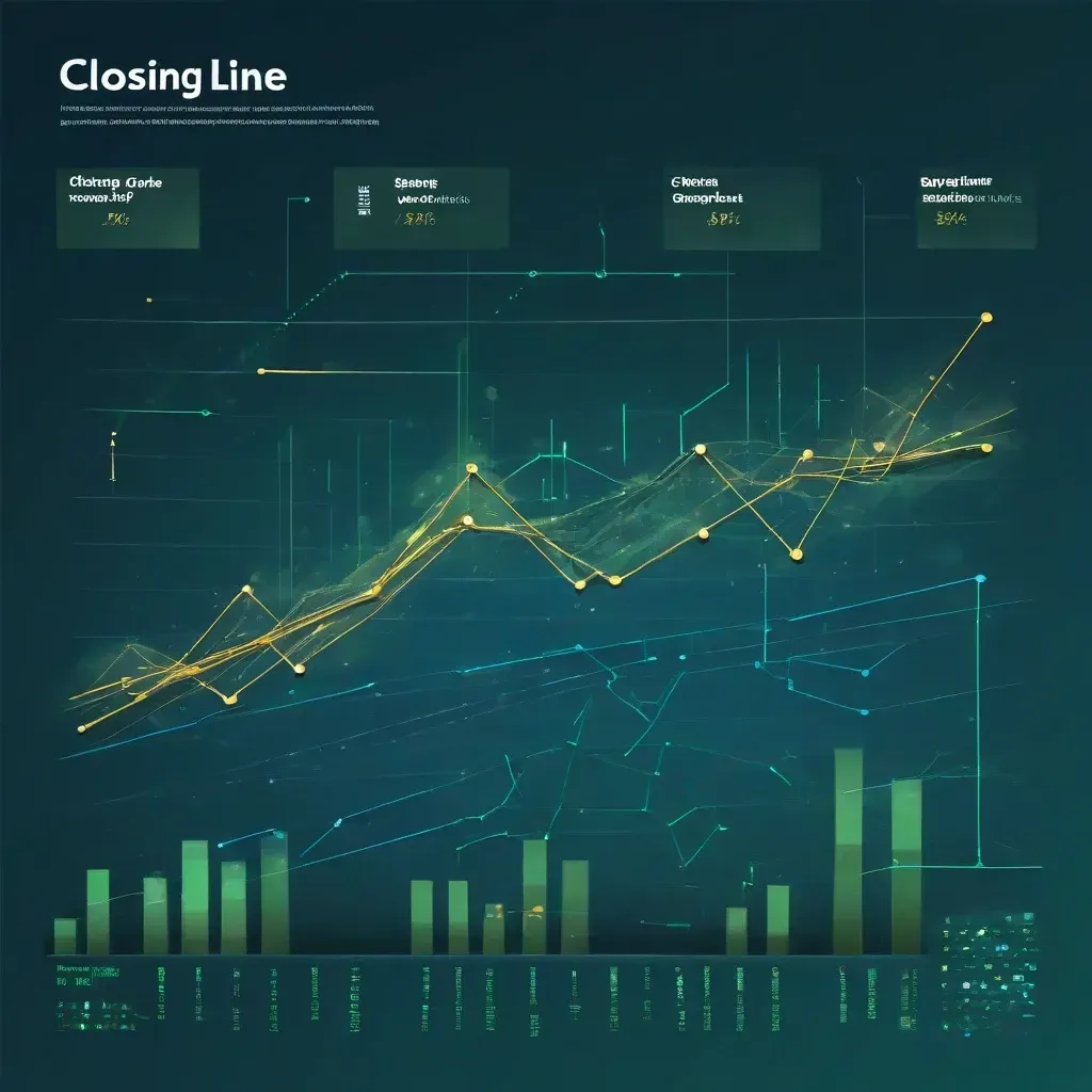 Closing Line Value Insight