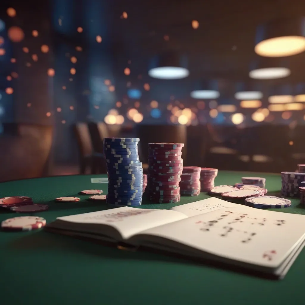 Live Betting Odds Decoded: In-Play Mechanics & Winning Strategies