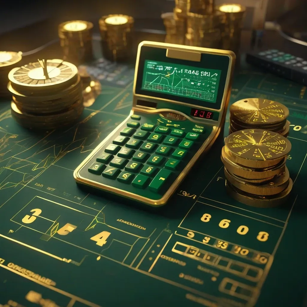 Why 95% of Professional Gamblers Fail (The Harsh Truth)