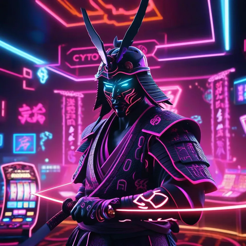 Spin Samurai Review: 5,000+ Crypto Games Tested | Honest Verdict