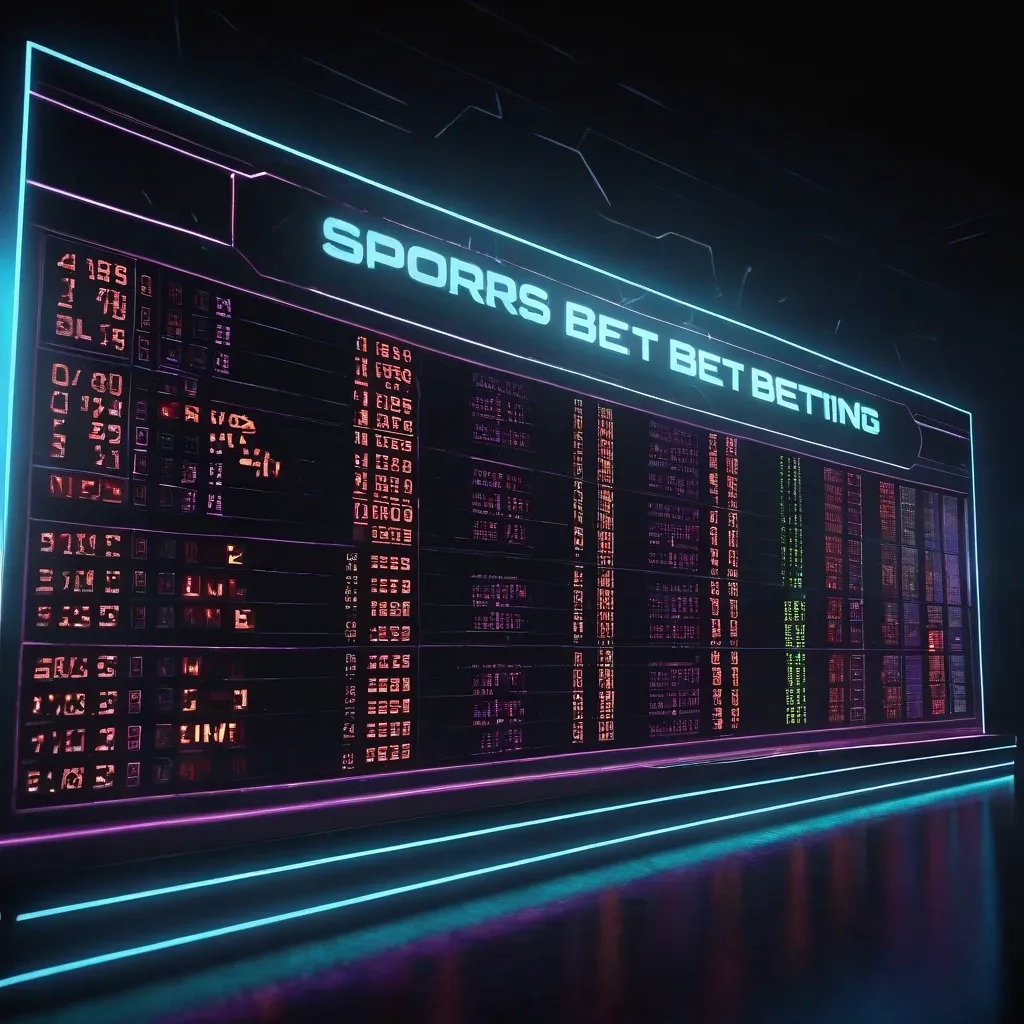 How to Read Team Stats for Betting: A Systematic Framework