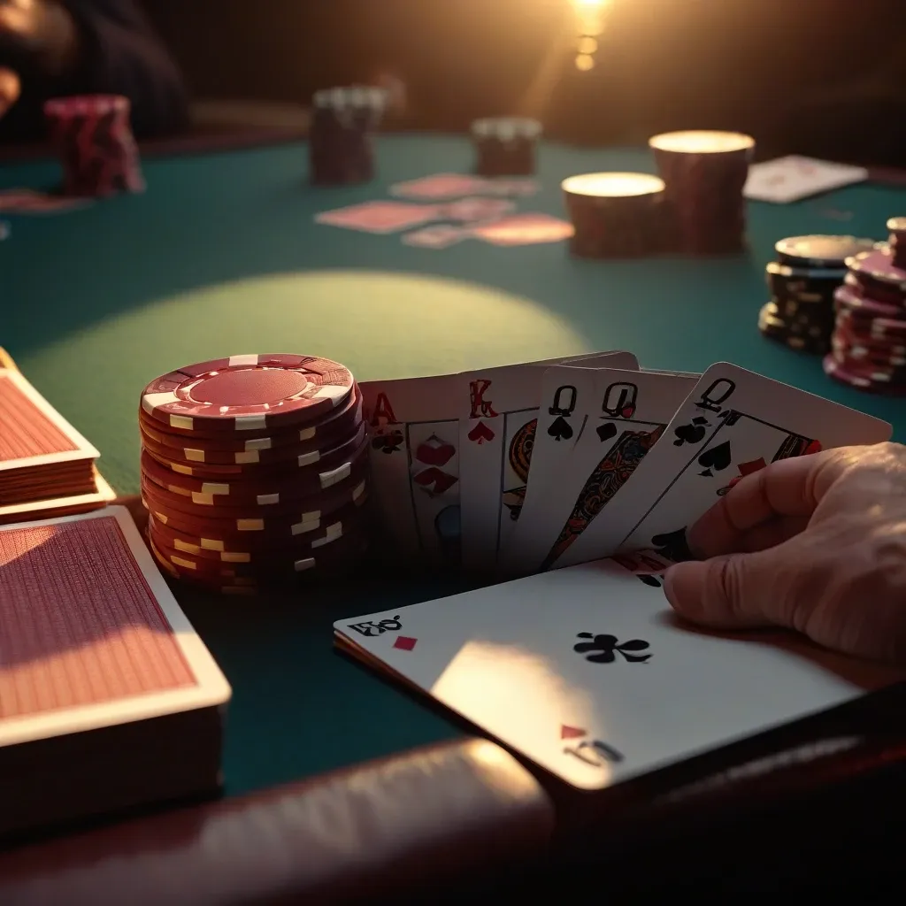 Slot Machine Psychology: The Addictive Game Design Hooks That Keep You Spinning