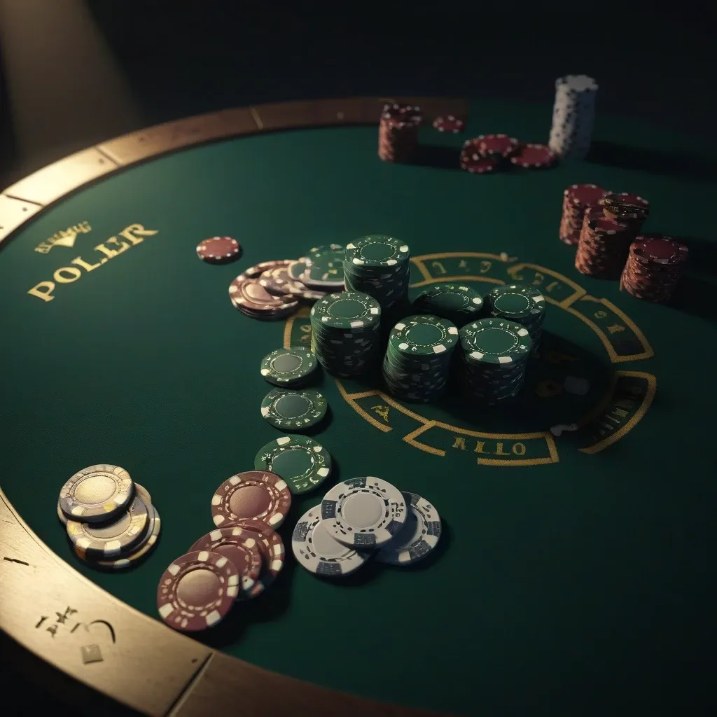 Small Bets Strategy